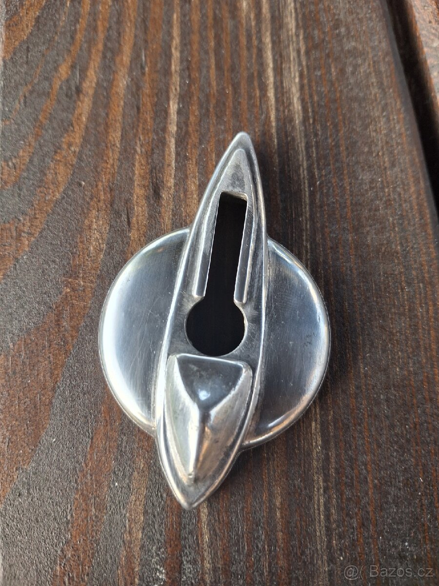 Čz deluxe kryt spínací skříňky - 3