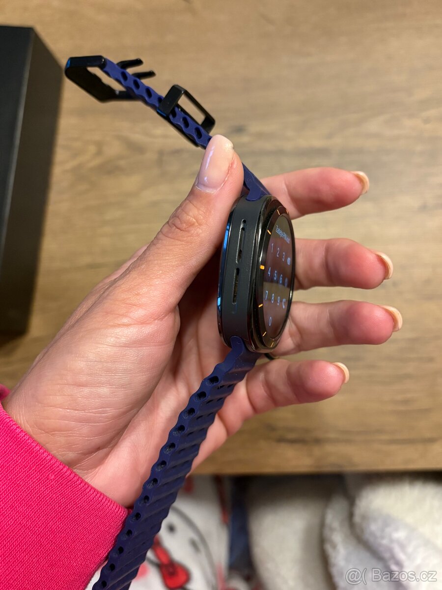 Samsung galaxy watch ultra - 3