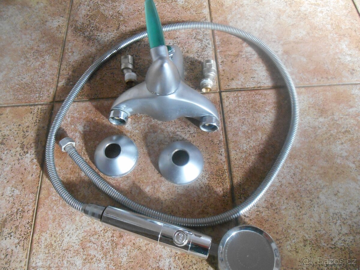 Sprchová baterie Faris. - 3