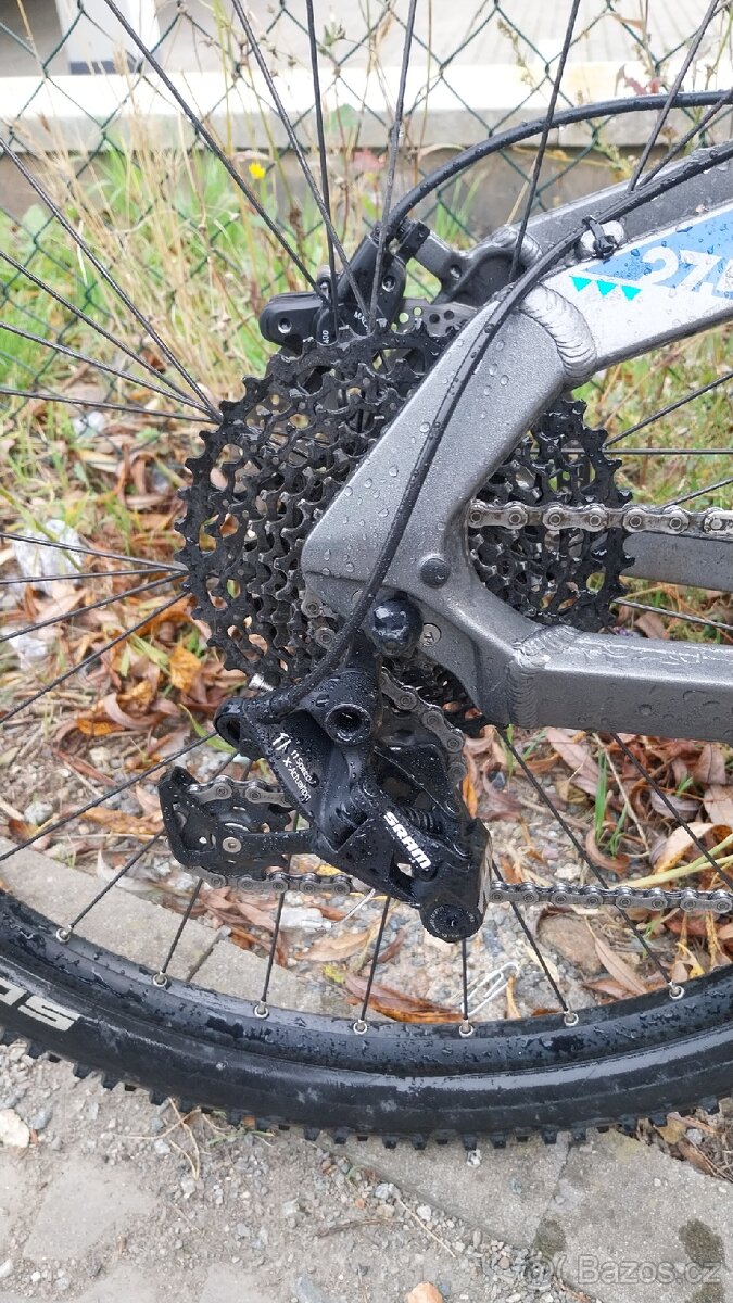 Prodám elektrokolo - 3