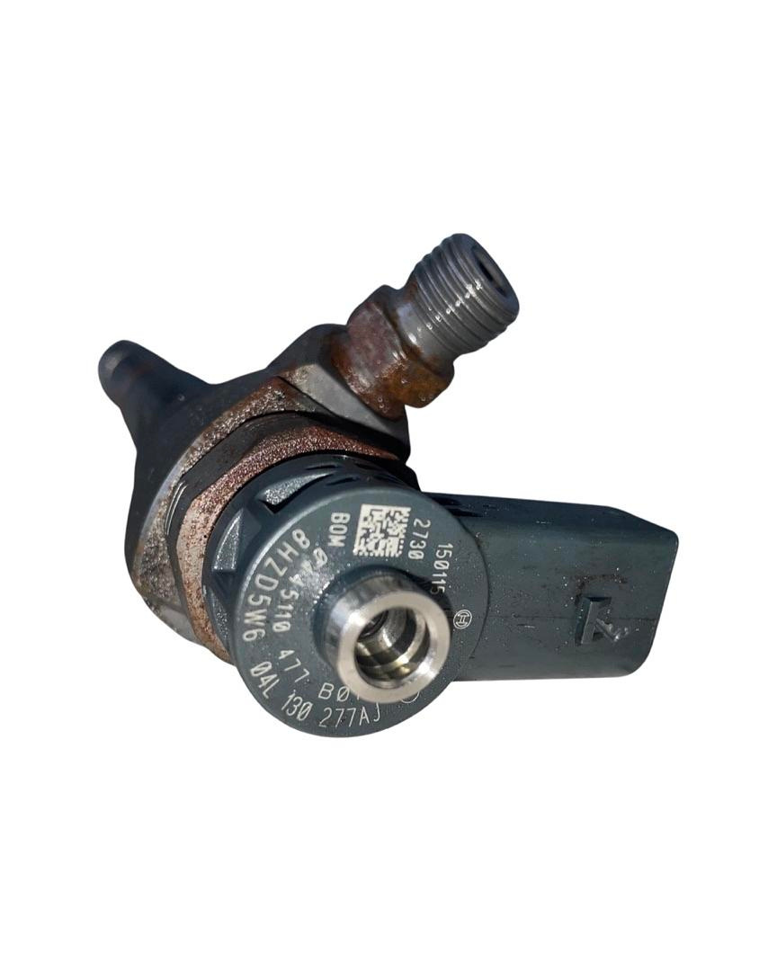 Vstřik vstřiky 04L130277AJ CLHA 1.6TDI 77KW VW Golf 7 2015 - 3