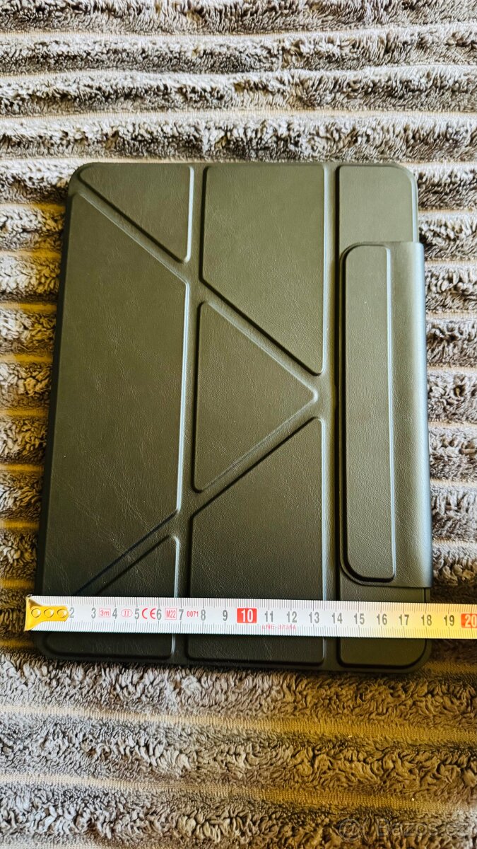 Obal na ipad Pro 11 (18, 20, 21, 22) - 3