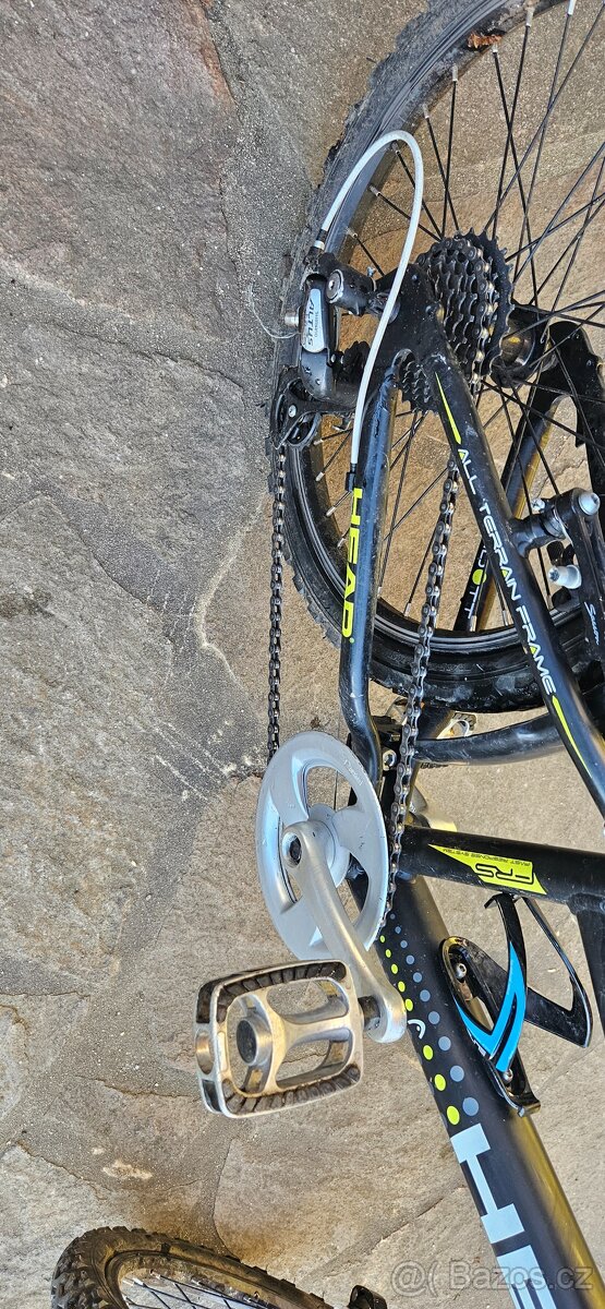 Dětské kolo 20 - 3