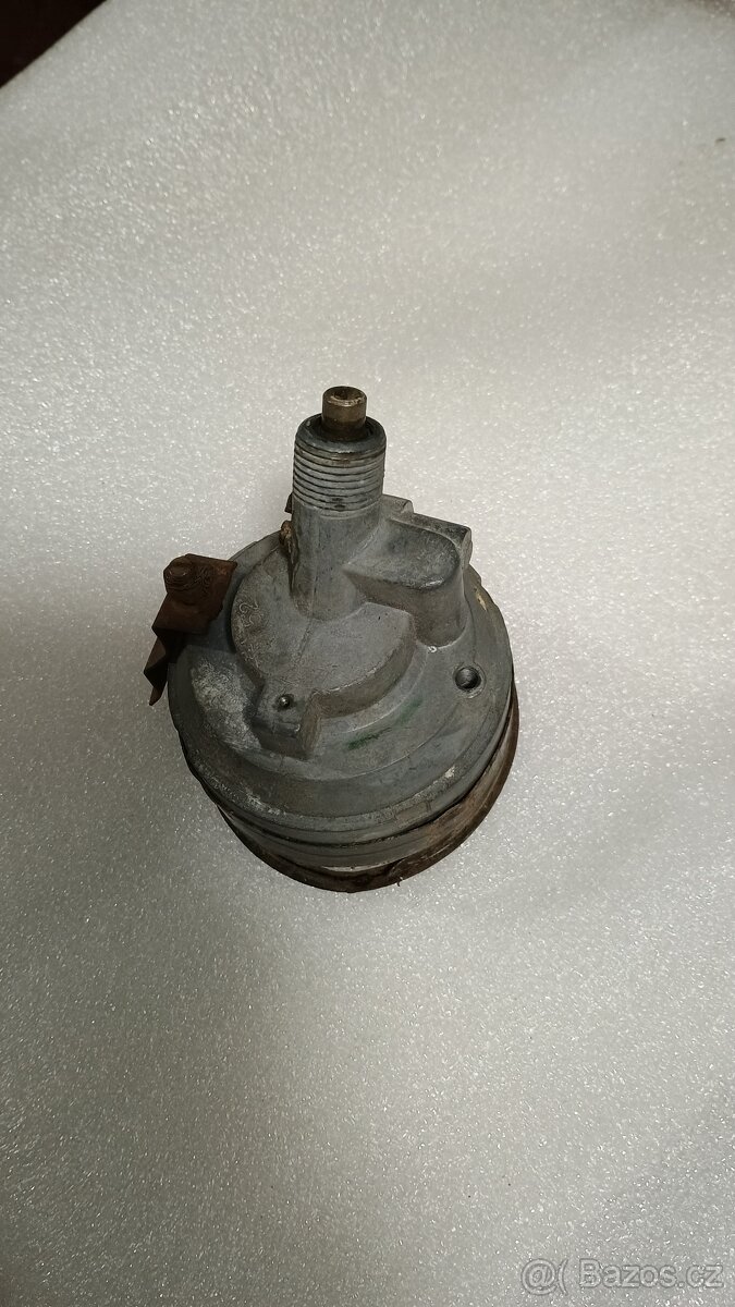 Tachometr Jawa pérák - 3