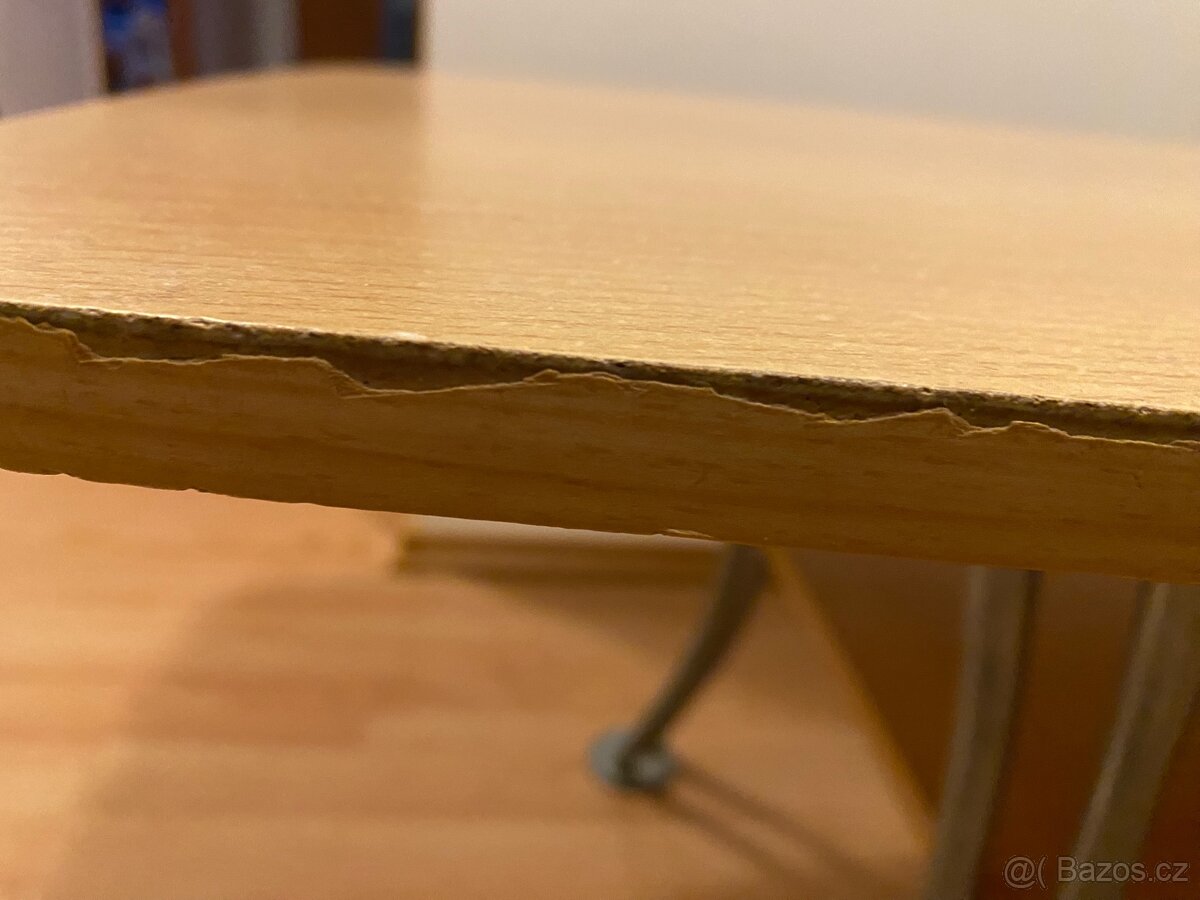 Konferenční stolek - 3