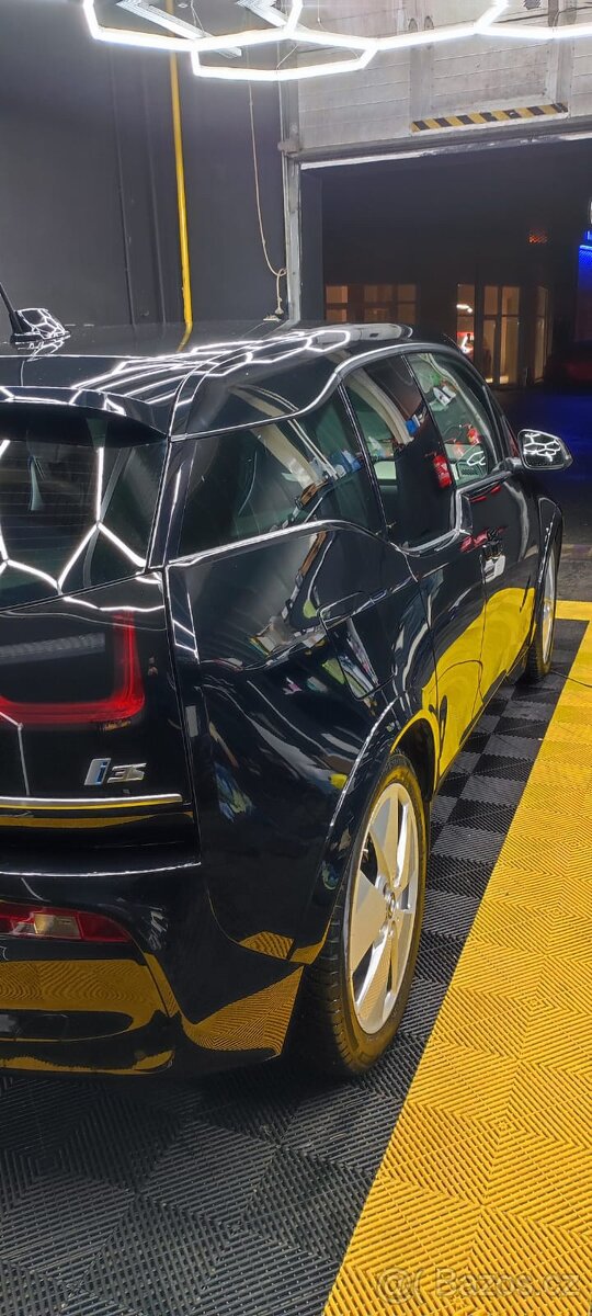 BMW i3S - 3