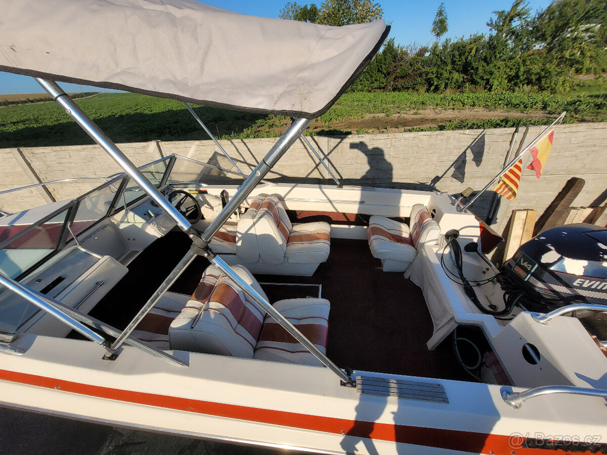 LOD KAJUTOVA GLASTRON SUPER CEENA - 3