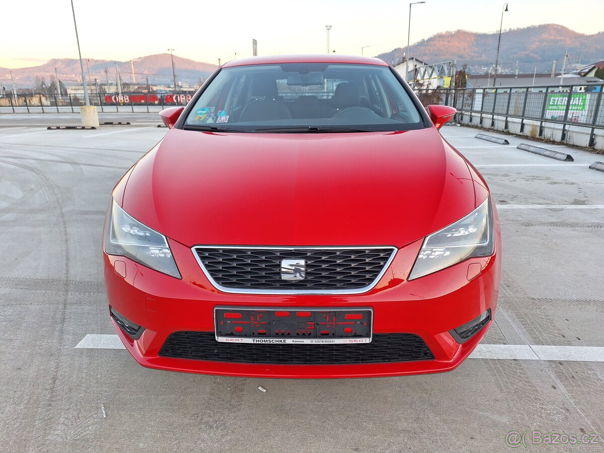 SEAT LEON FULL LED 1.2 TSI 77 KW.r.2015 - 3