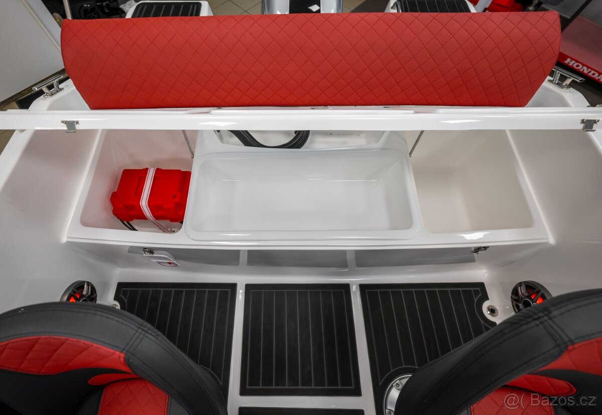 Trident 530 SPORT - 3