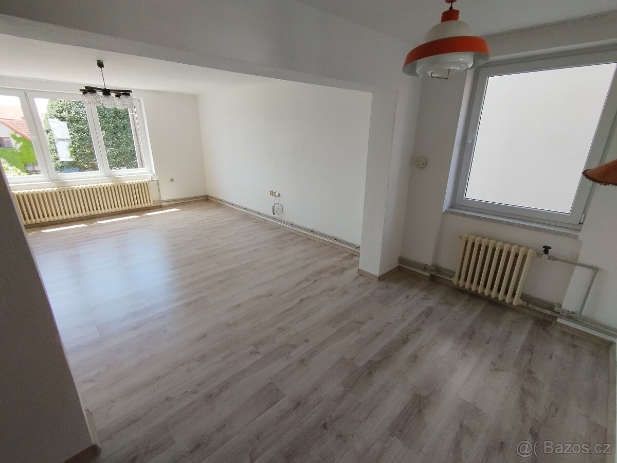 Byt 1+1 (48 m2) s terasou (16 m2) k pronájmu Hříšice u Dačic - 3