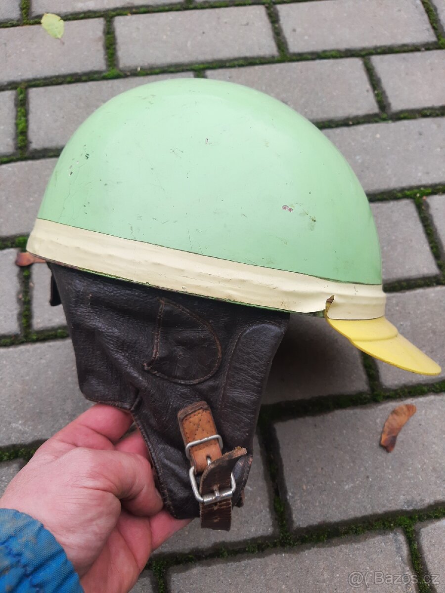 Helma stará 2ks - 3