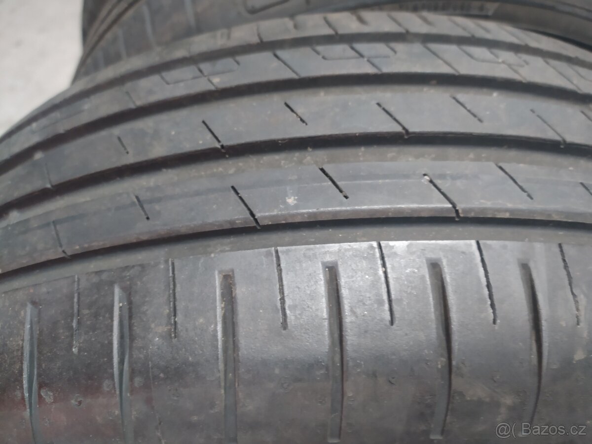 GOODYEAR Efficientgrip Performance 205/55/R17 - vyměním - 3