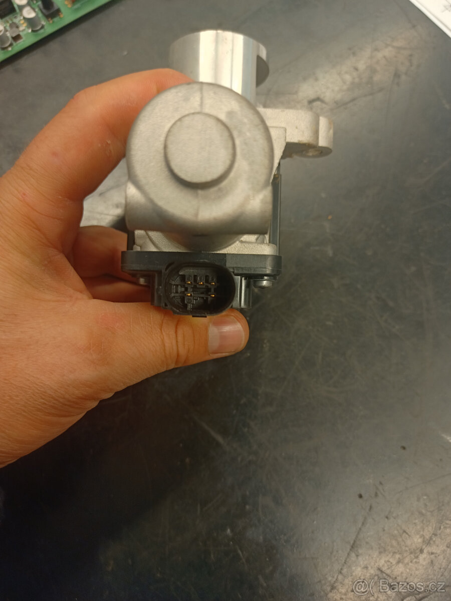 ORG. EGR ventil Kia, Hyundai - 3