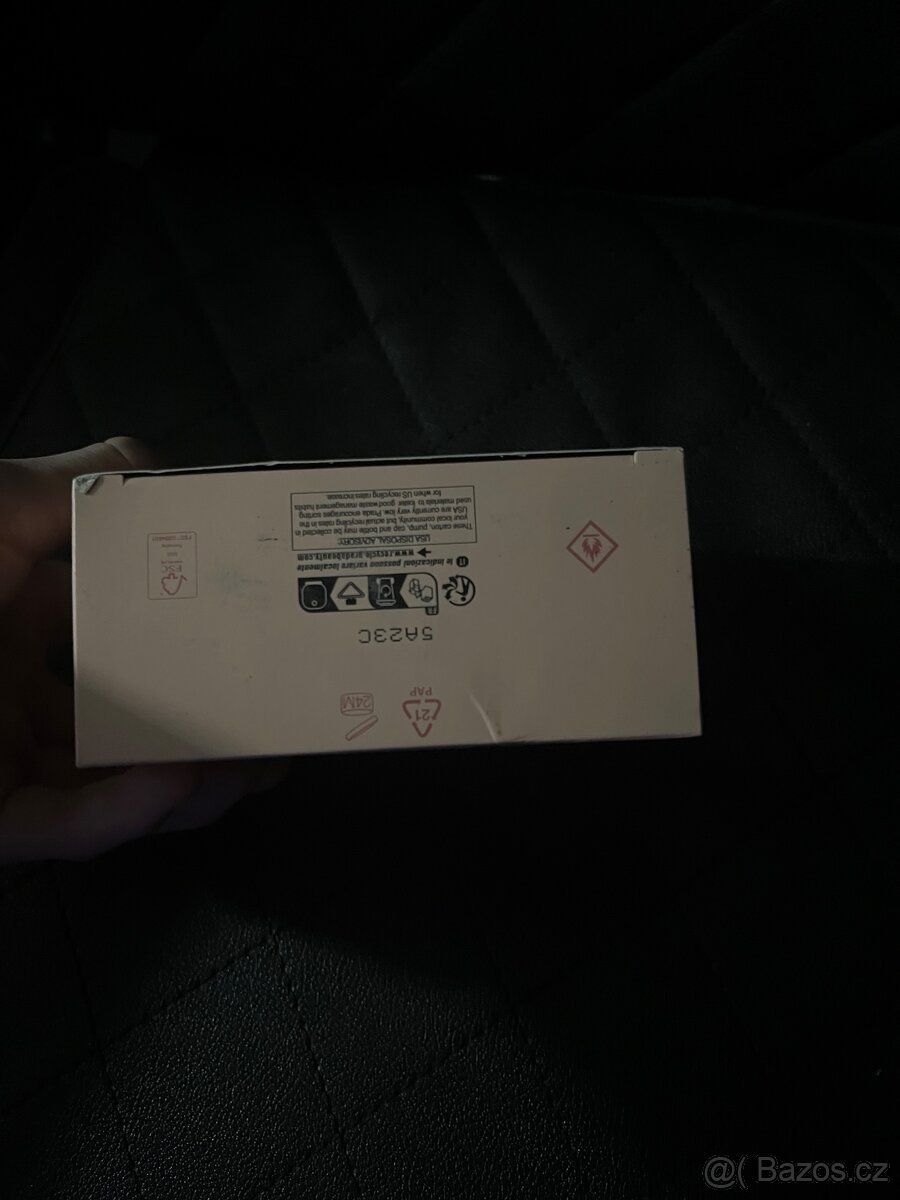 Prodám Prada paradoxe voňavku - 3