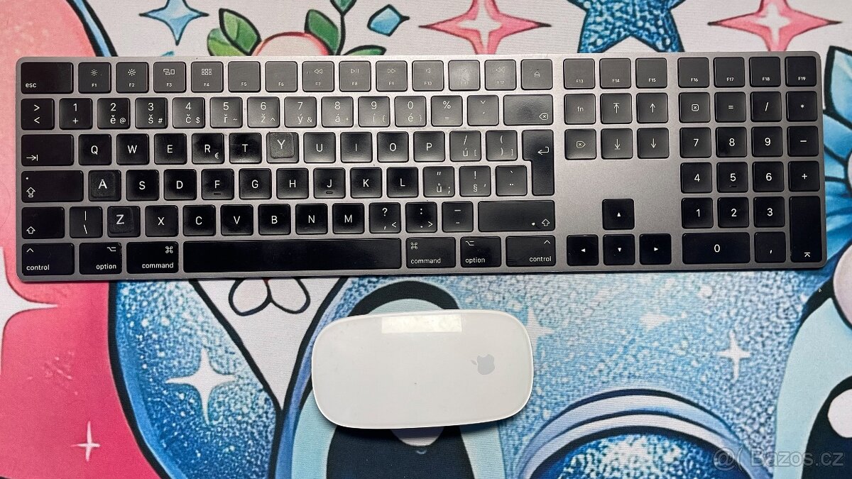 Apple iMac 27" 5K i5 2019 - 3