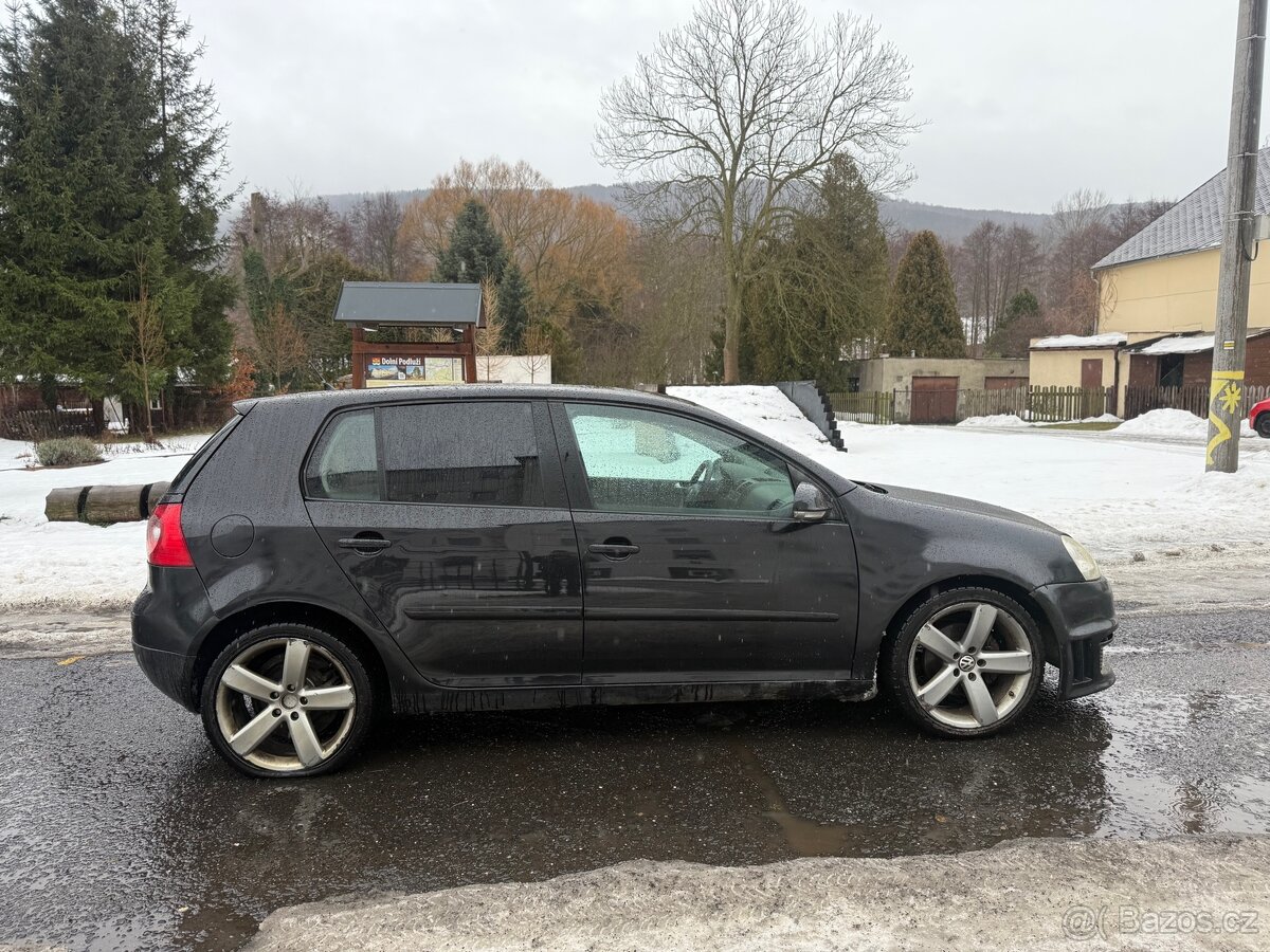 Golf V 2.tdi 103kw - 3