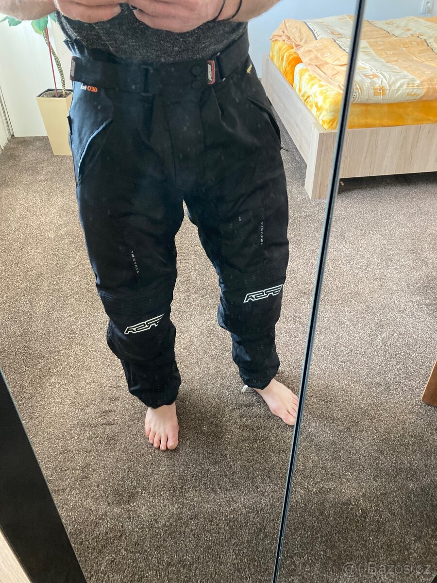 Kalhoty RSA Racer - 3