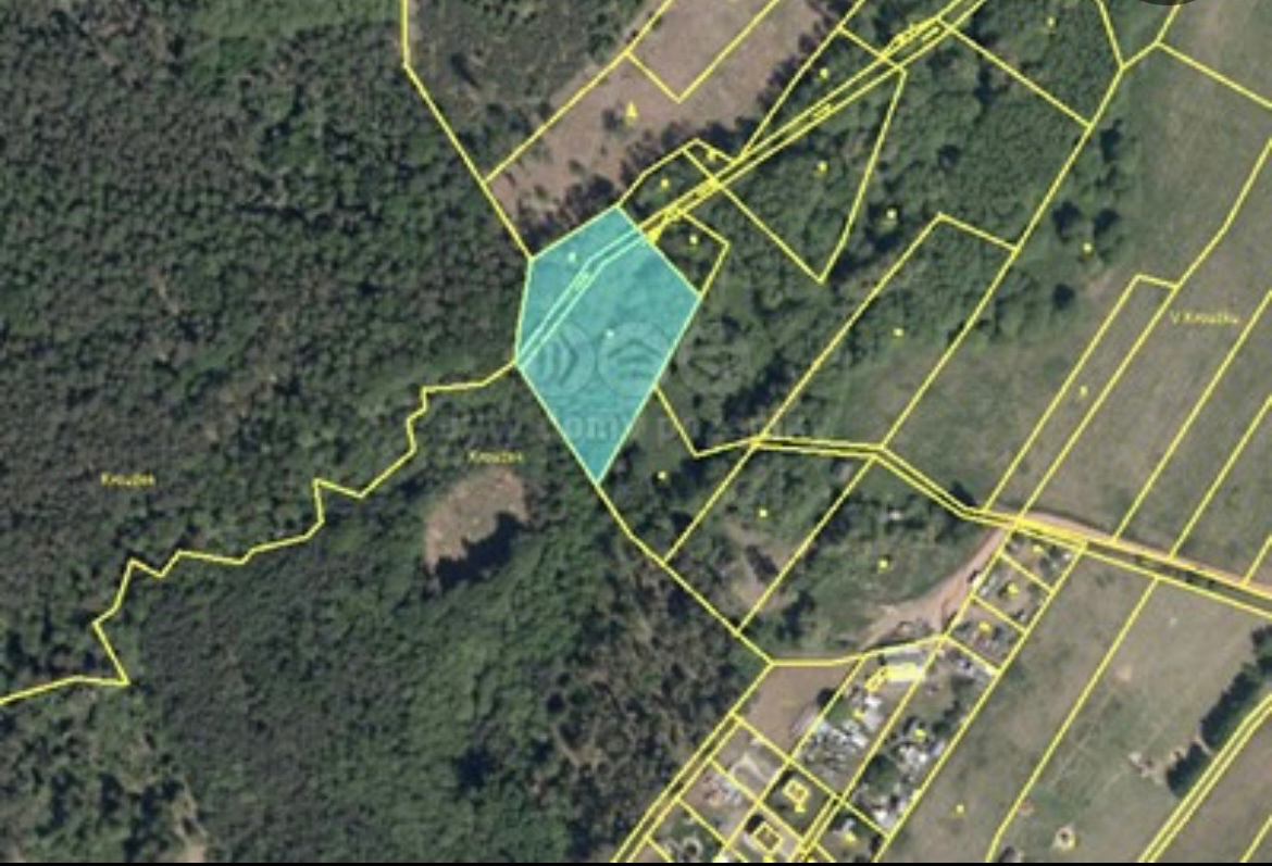 prodej soubor pozemku - 3