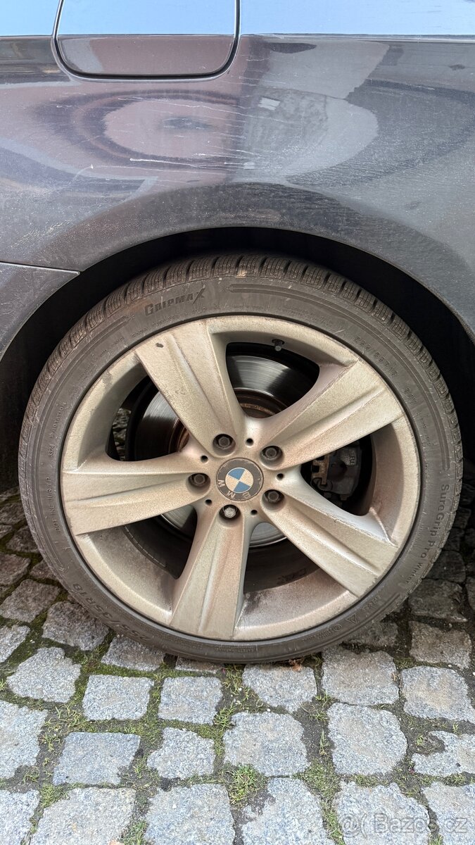 BMW kola R18 dvourozměr - 3