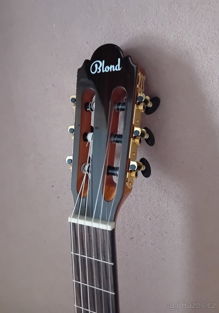 Blond SC-44S R NAT - 3