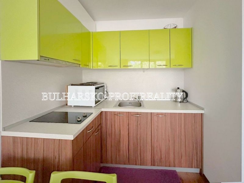 Bulharsko-Sluneční pobřeží 2kk - 3