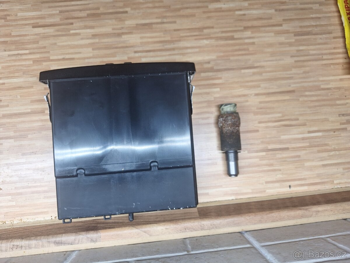 Tachograf Stoneridge SE5000 Exakt Duo - 3