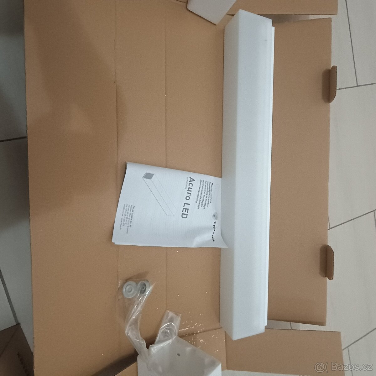 Trilux Acuro LED - 3