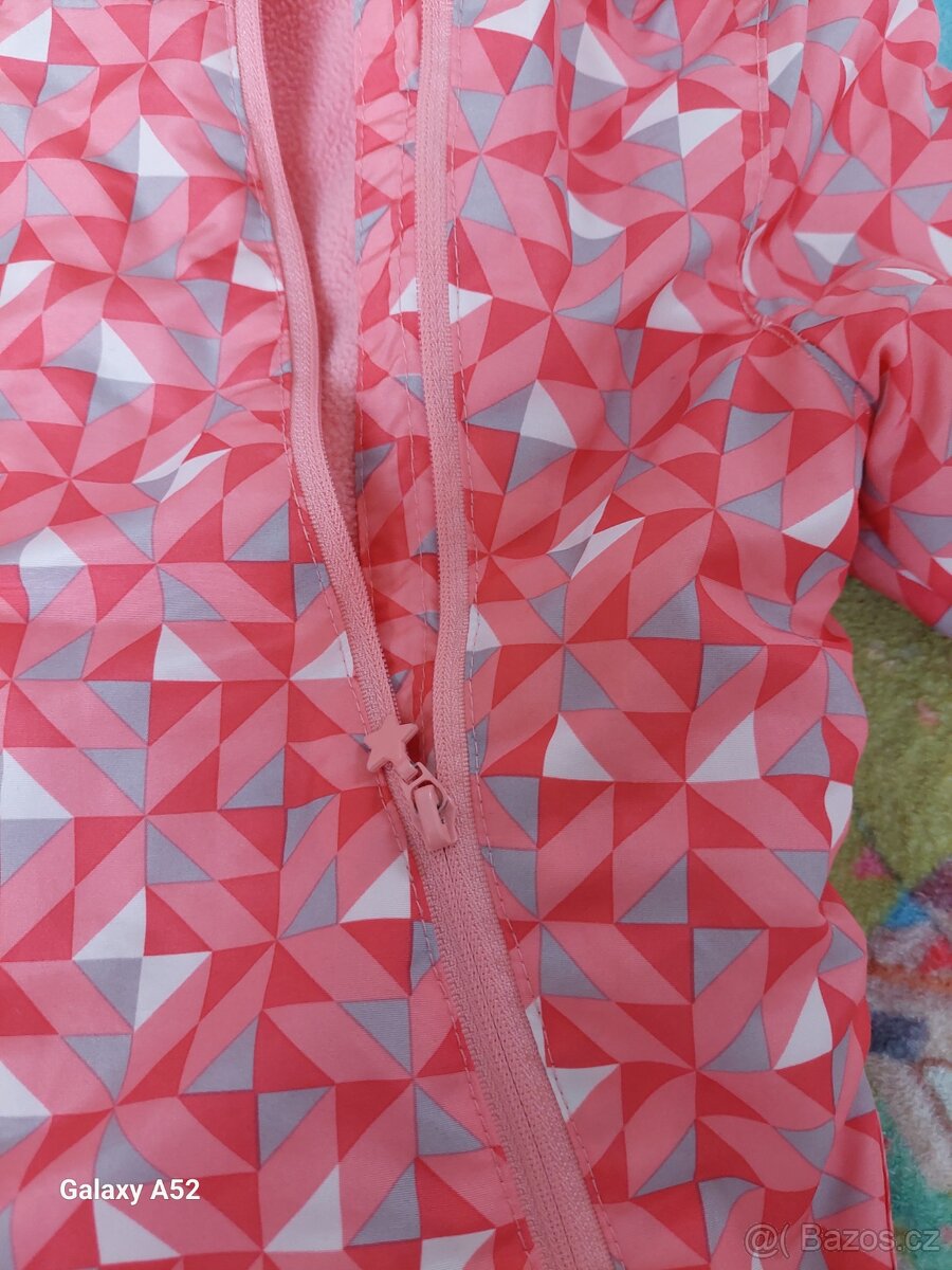 Zimni kombineza 74/80 - 3