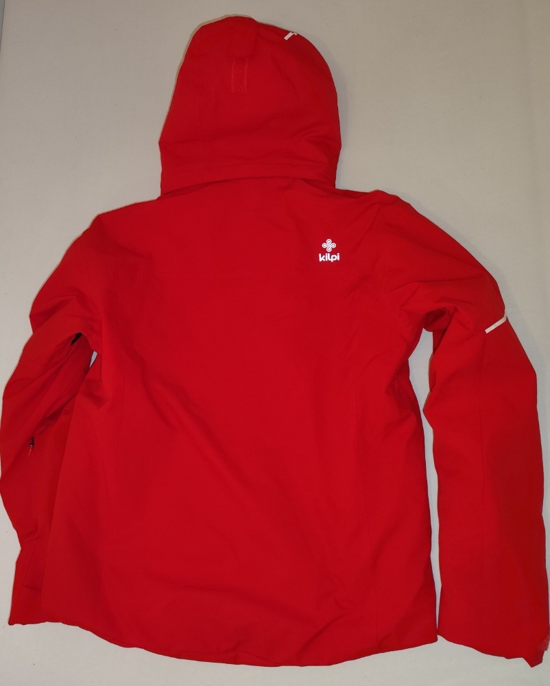 Pánská zimní bunda vel. M - 3