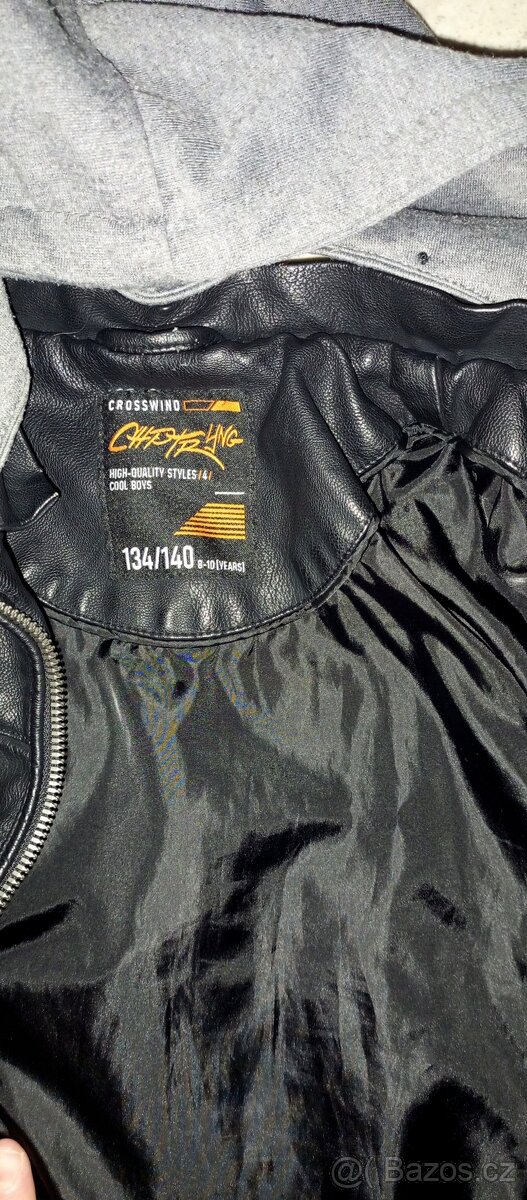 Set kluk Krásné Oblečení 140-146 - 3