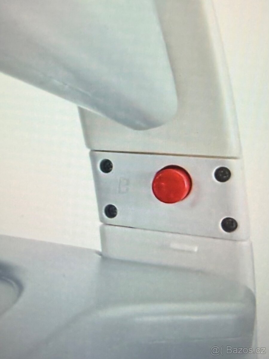 Jídelní židlička - 3