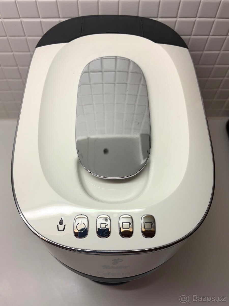 Tchibo cafissimo mini - 3