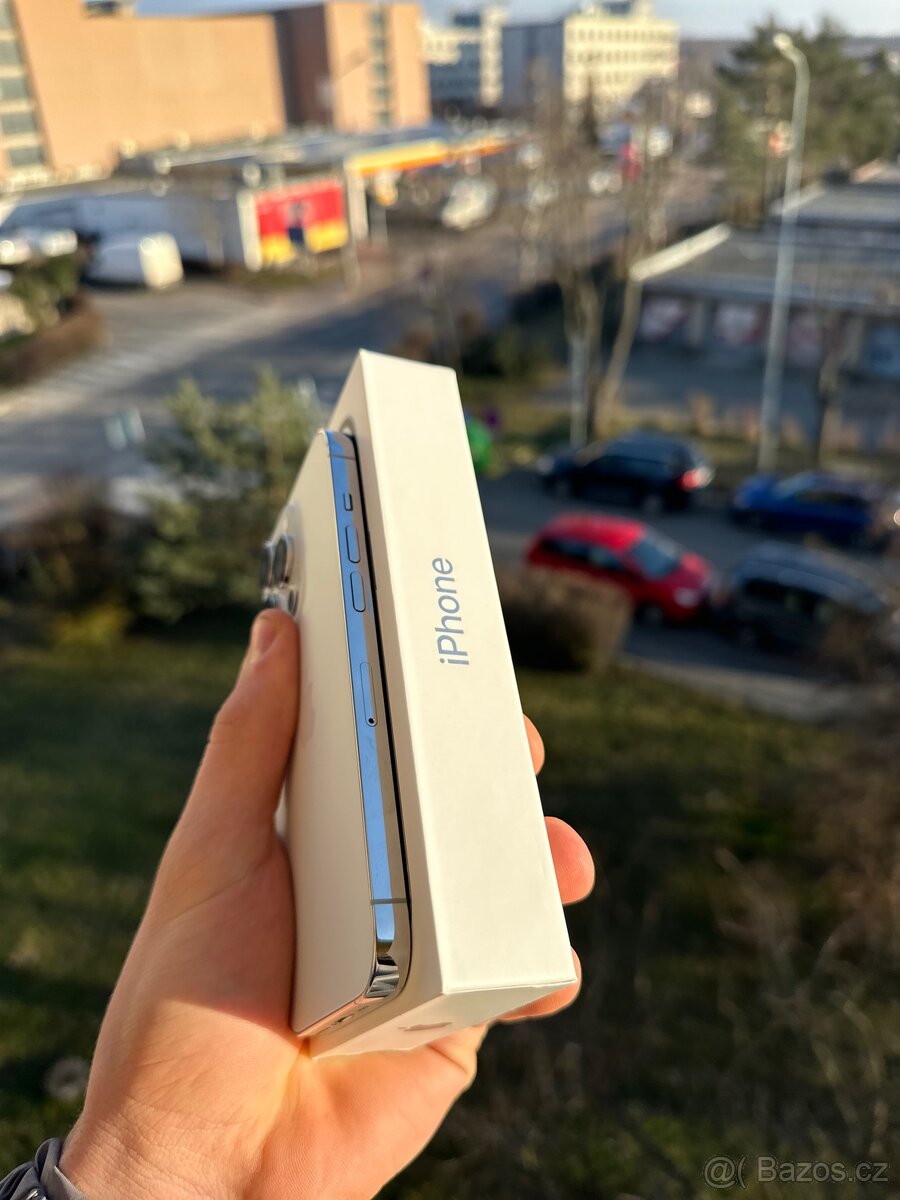 Iphone 14 PRO 512 - 3