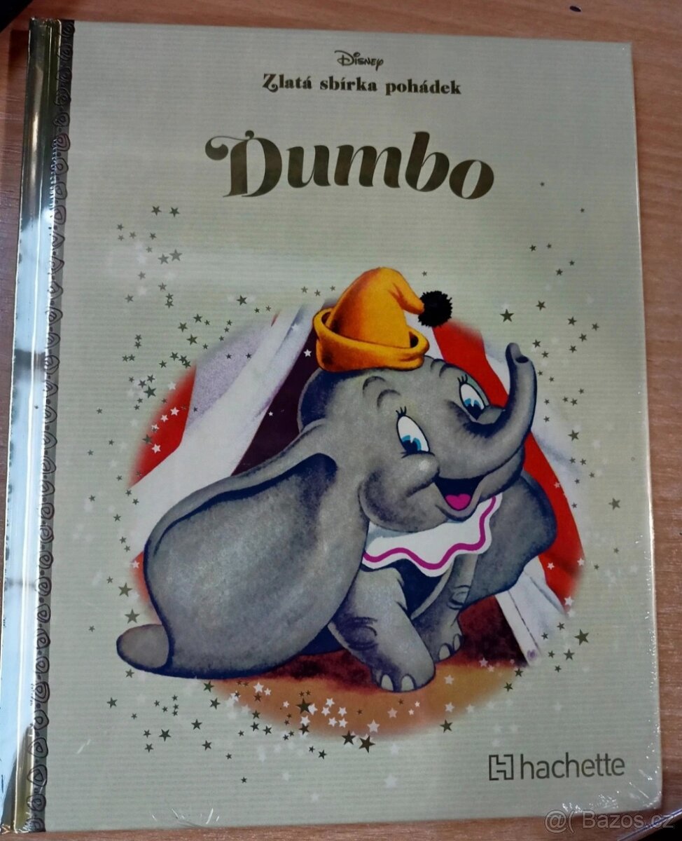 Dětské knížky - 3