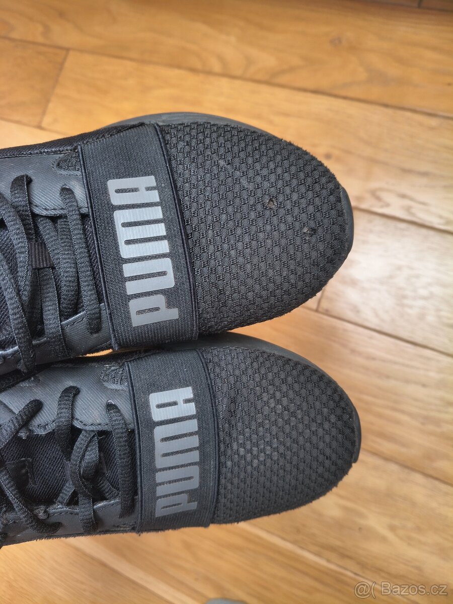 Sportovní boty Puma vel. 38,5 - 3