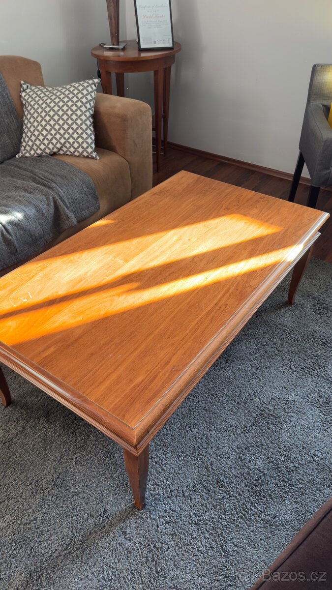 Konferenční stůl - 3