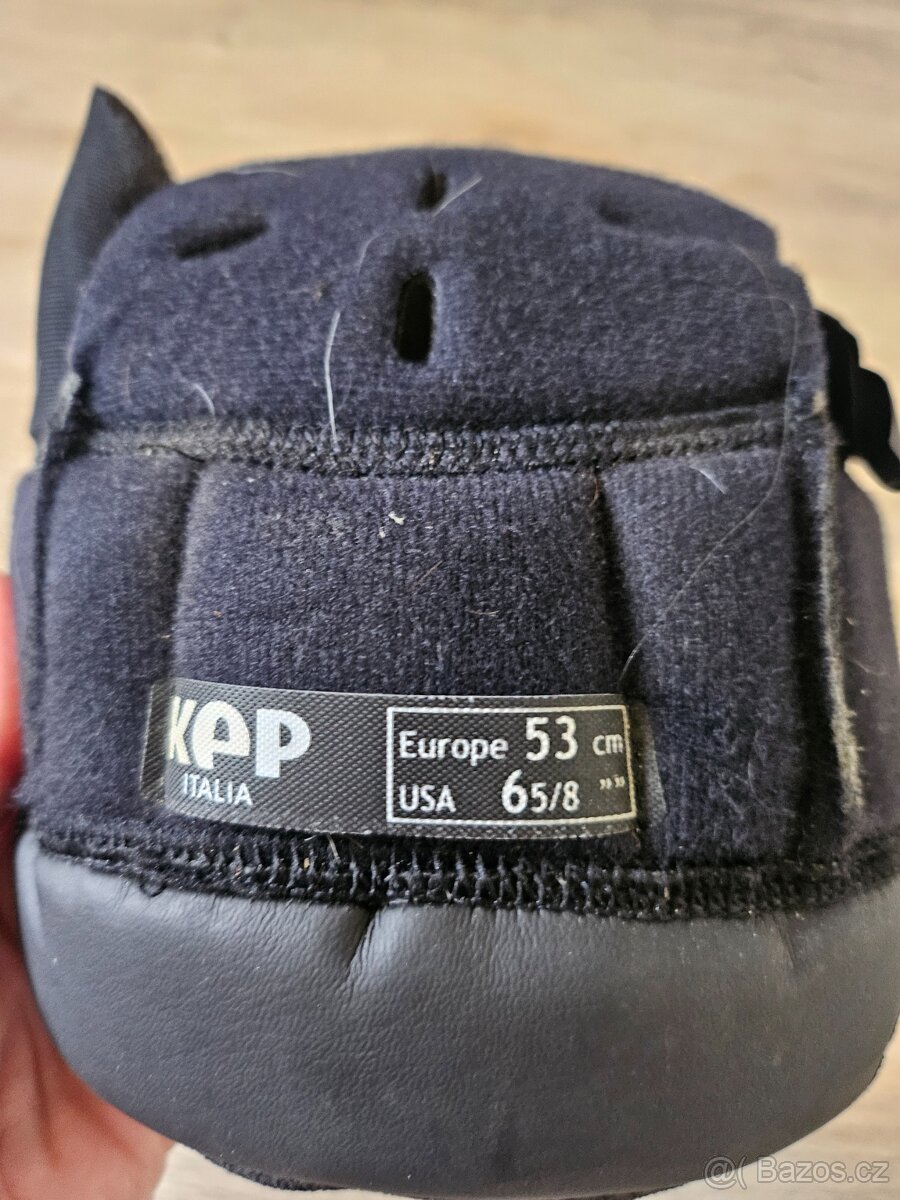 Polstrování helma/ přilba KEP - 3