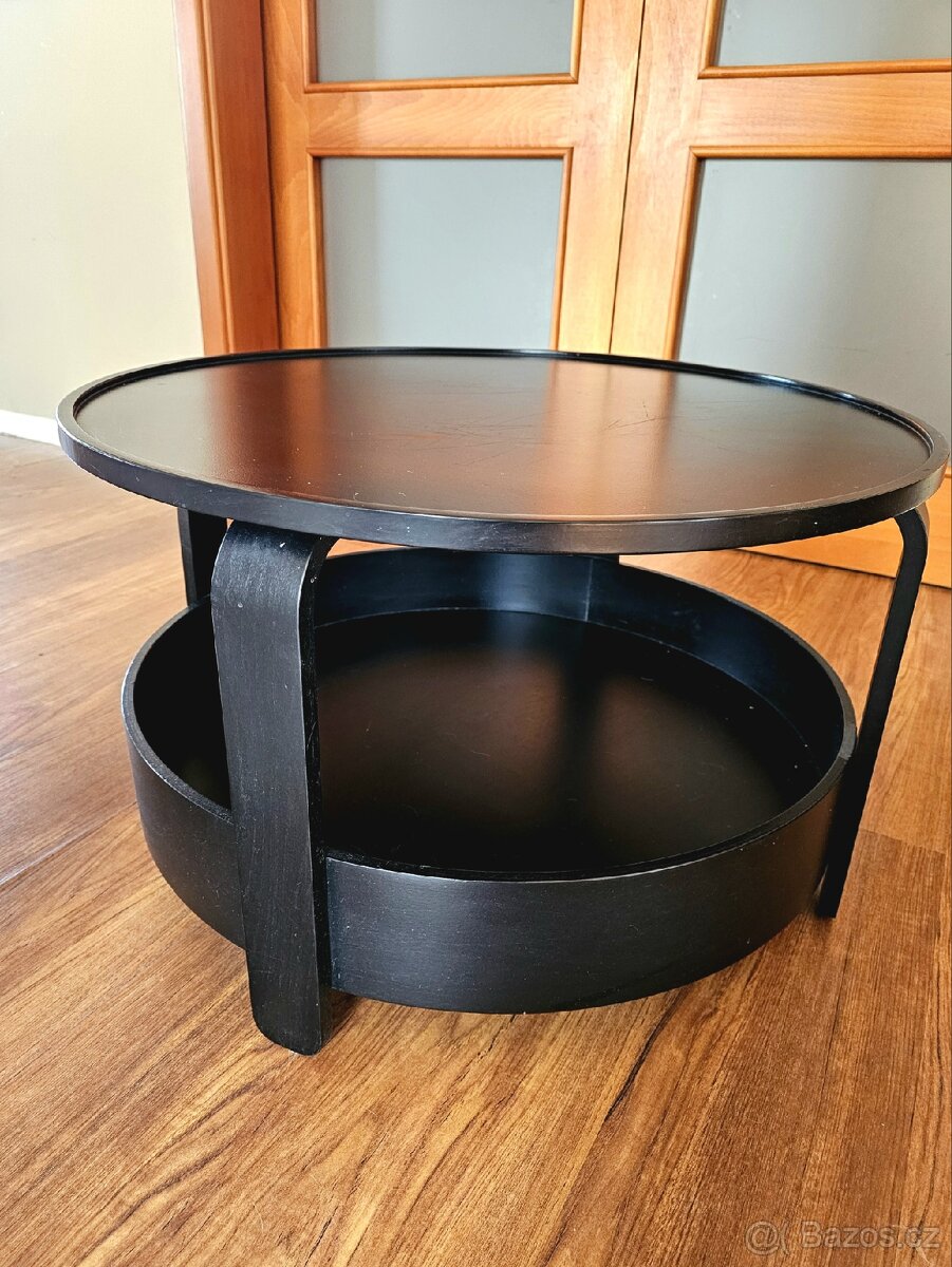 Konferenční stolek IKEA - 3