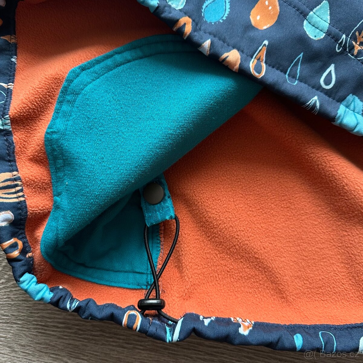 Softshellové sukně - 3