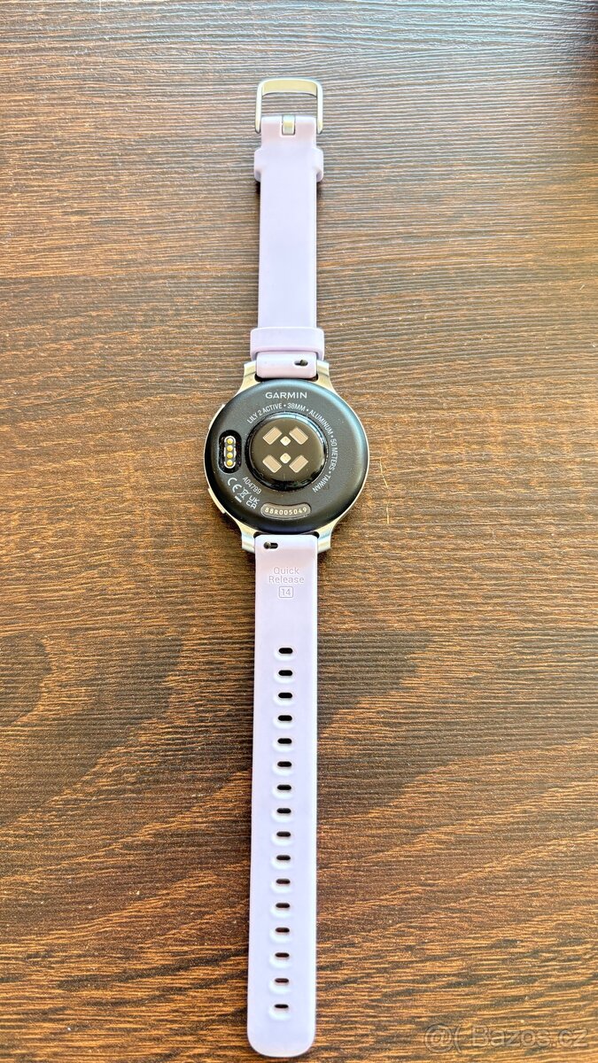 Hodinky Garmin Lily 2 Active - 3