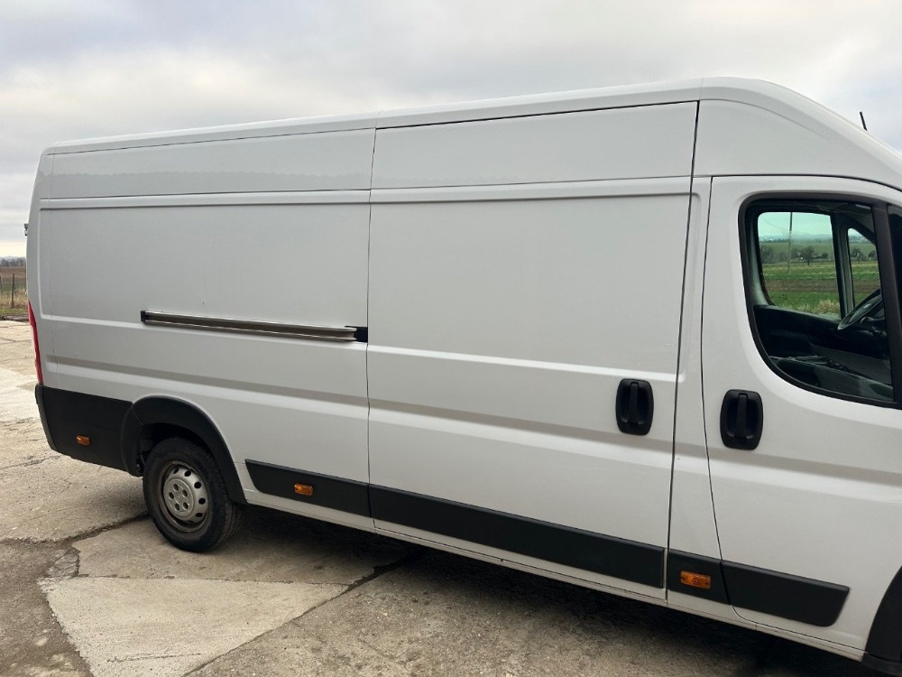 Opel Movano r.v.2022 - 3