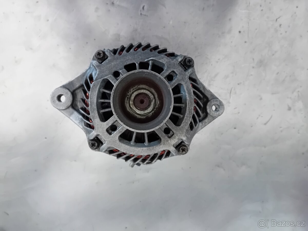 Subaru Forester, Impreza, Legacy WRX alternátor - 3