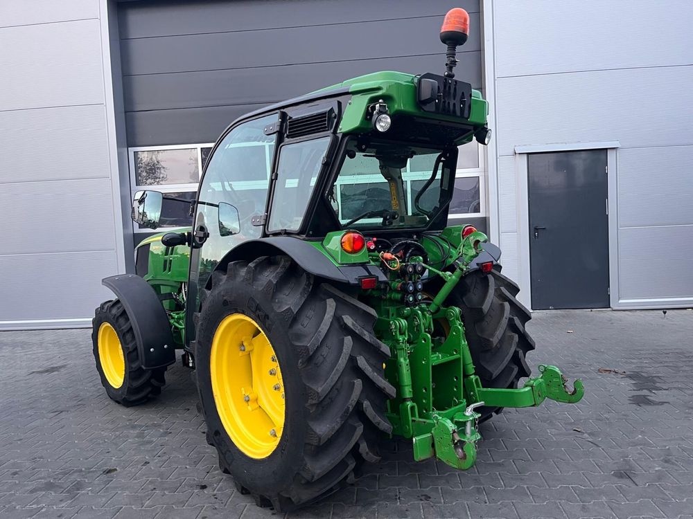 John Deere - 3
