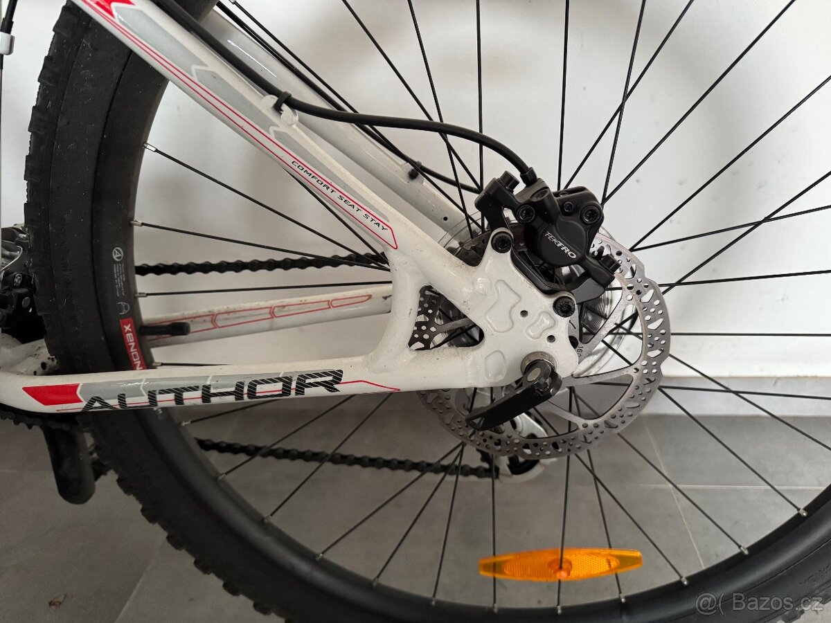 Dámské horské kolo Author - 3