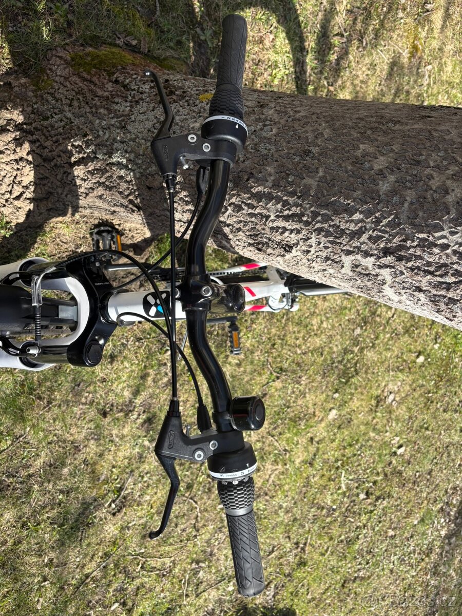 Dámské horské kolo - 3