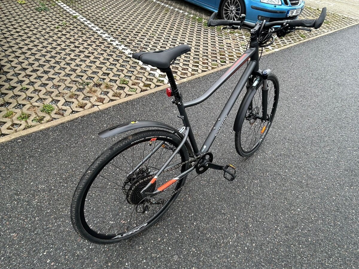 Trekingové kolo - 3