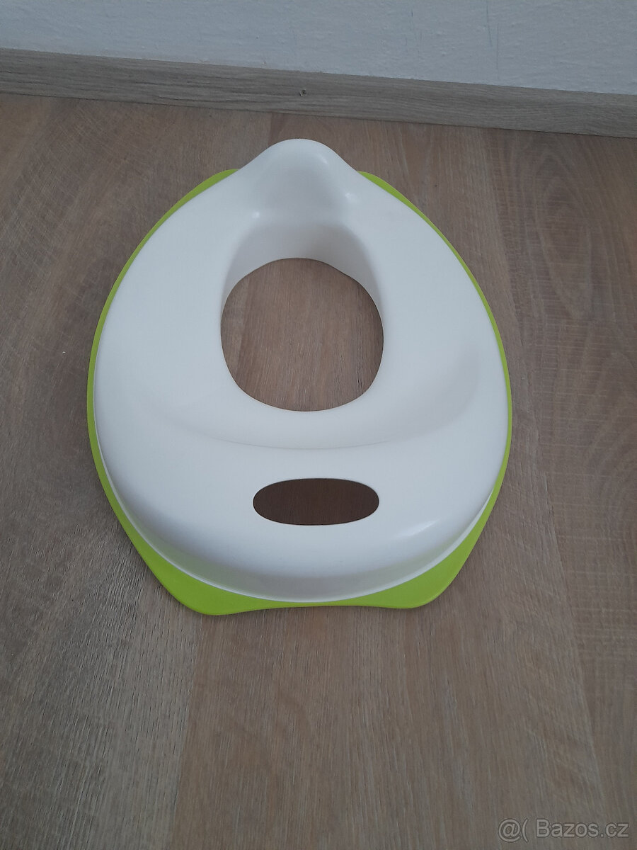 Dětské WC prkénko Tossig - 3