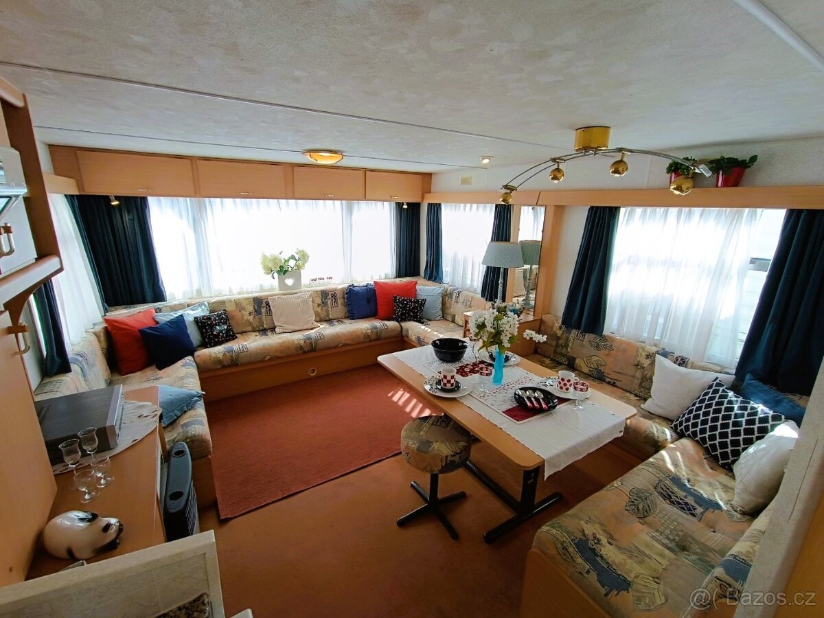 Mobilní dům (mobilheim) Sunseeker MA69 - 3