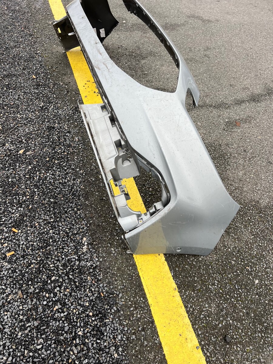 Ford S-max naraznik 2020 mk2 lift - 3