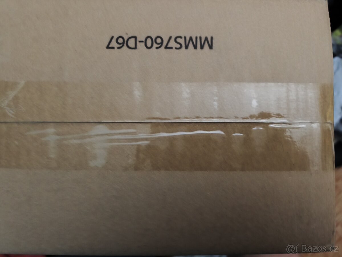 Hot toys generál grievous 1/6 - 3